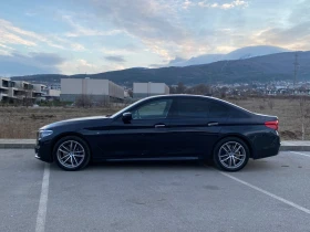 BMW 530 d xDrive M-SportPack, снимка 5