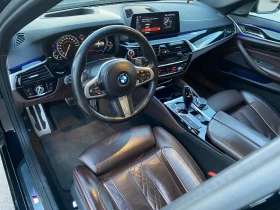 BMW 530 d xDrive M-SportPack, снимка 6