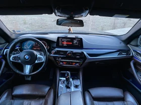 BMW 530 d xDrive M-SportPack, снимка 7