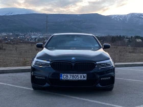     BMW 530 d xDrive M-SportPack