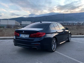     BMW 530 d xDrive M-SportPack