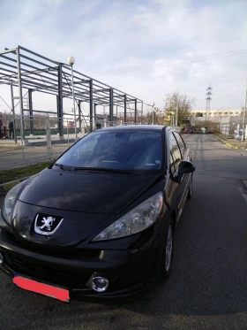 Peugeot 207, снимка 2