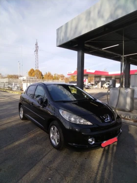 Peugeot 207, снимка 4