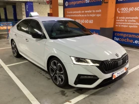 Skoda Octavia 2.0 TDI RS  | Mobile.bg    2