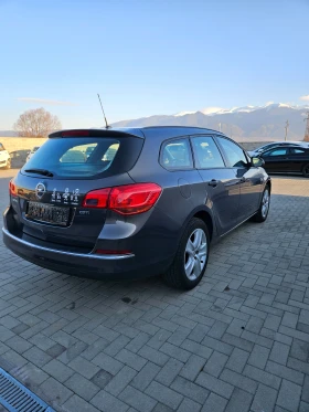 Opel Astra 1.7,  | Mobile.bg    3