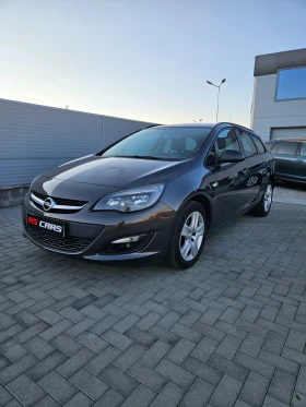 Opel Astra 1.7,  | Mobile.bg    2