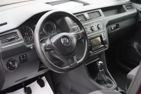 VW Caddy 1.4/Maxxi/Хладилен, снимка 14