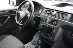 VW Caddy 1.4/Maxxi/Хладилен, снимка 16