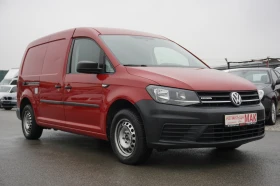 VW Caddy 1.4/Maxxi/Хладилен 1