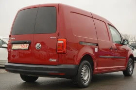 VW Caddy 1.4/Maxxi/Хладилен, снимка 8