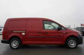 VW Caddy 1.4/Maxxi/Хладилен, снимка 9