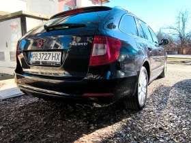 Skoda Superb, снимка 2