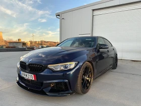     BMW 440 Individual/Mperformance/Full