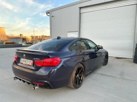     BMW 440 Individual/Mperformance/Full