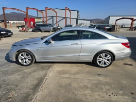 Mercedes-Benz E 250 2.2CDI AVANGARD, снимка 6