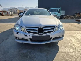     Mercedes-Benz E 250 2.2CDI AVANGARD