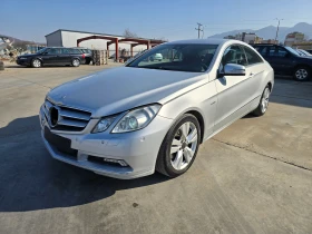     Mercedes-Benz E 250 2.2CDI AVANGARD