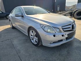 Mercedes-Benz E 250 2.2CDI AVANGARD, снимка 3