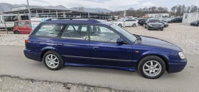 Subaru Legacy 4x4, снимка 6