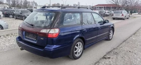 Subaru Legacy 4x4, снимка 5