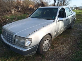 Mercedes-Benz 124 250D, снимка 8