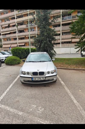 Обява за продажба на BMW 316 ~4 000 лв. - изображение 1