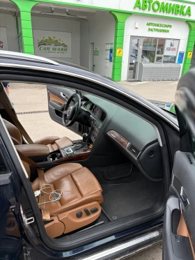 Обява за продажба на Audi A6 ~9 600 лв. - изображение 7