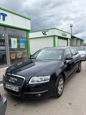 Обява за продажба на Audi A6 ~9 600 лв. - изображение 1