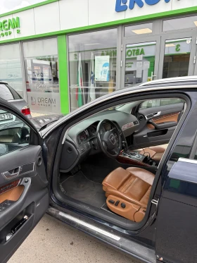 Обява за продажба на Audi A6 ~9 600 лв. - изображение 8