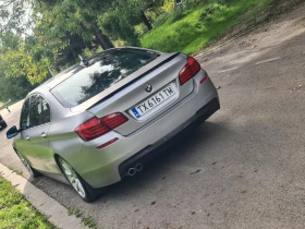 Обява за продажба на BMW 530 3.0 Diesel ~22 400 лв. - изображение 1