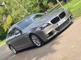 Обява за продажба на BMW 530 3.0 Diesel ~22 400 лв. - изображение 5