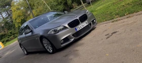 Обява за продажба на BMW 530 3.0 Diesel ~22 400 лв. - изображение 1