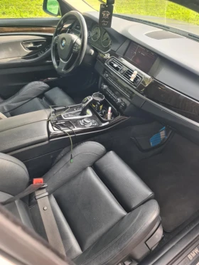 Обява за продажба на BMW 530 3.0 Diesel ~22 400 лв. - изображение 4