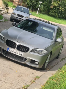 Обява за продажба на BMW 530 3.0 Diesel ~22 400 лв. - изображение 2