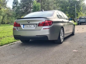 Обява за продажба на BMW 530 3.0 Diesel ~22 400 лв. - изображение 6