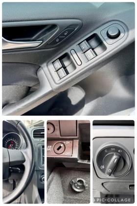 VW Golf 1.4I 80HP 155000KM | Mobile.bg    15