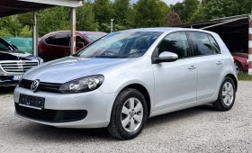 Снимка VW Golf