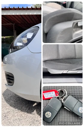 VW Golf 1.4I 80HP 155000KM | Mobile.bg    14