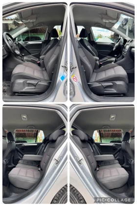 Обява за продажба на VW Golf 1.4I 80HP 155000KM ~5 990 лв. - изображение 11