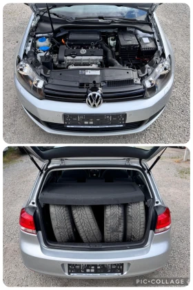 VW Golf 1.4I 80HP 155000KM | Mobile.bg    17