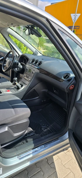 Обява за продажба на Ford Galaxy 2.0TDCI 140hp Chia 6+ 1 Full ~6 800 лв. - изображение 8