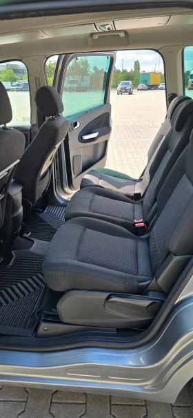 Обява за продажба на Ford Galaxy 2.0TDCI 140hp Chia 6+ 1 Full ~6 800 лв. - изображение 9