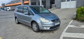 Обява за продажба на Ford Galaxy 2.0TDCI 140hp Chia 6+ 1 Full ~6 800 лв. - изображение 1