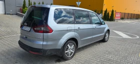 Обява за продажба на Ford Galaxy 2.0TDCI 140hp Chia 6+ 1 Full ~6 800 лв. - изображение 5