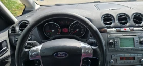 Обява за продажба на Ford Galaxy 2.0TDCI 140hp Chia 6+ 1 Full ~6 800 лв. - изображение 11