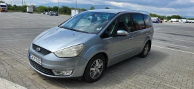 Обява за продажба на Ford Galaxy 2.0TDCI 140hp Chia 6+ 1 Full ~6 800 лв. - изображение 2