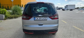 Обява за продажба на Ford Galaxy 2.0TDCI 140hp Chia 6+ 1 Full ~6 800 лв. - изображение 4