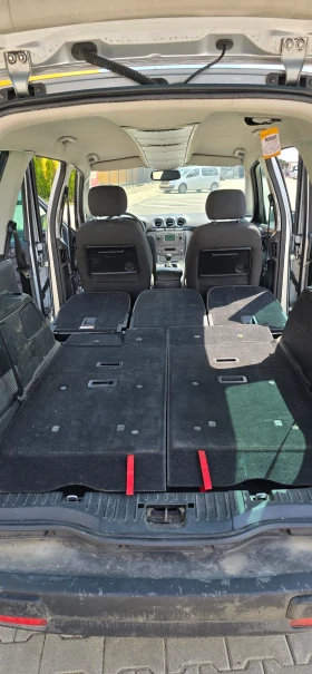 Обява за продажба на Ford Galaxy 2.0TDCI 140hp Chia 6+ 1 Full ~6 800 лв. - изображение 10