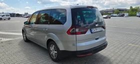 Обява за продажба на Ford Galaxy 2.0TDCI 140hp Chia 6+ 1 Full ~6 800 лв. - изображение 6