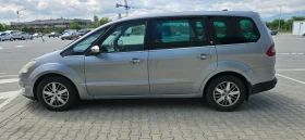 Обява за продажба на Ford Galaxy 2.0TDCI 140hp Chia 6+ 1 Full ~6 800 лв. - изображение 3